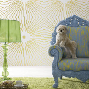 Italamp ETVOILÀ 8006/C Floor Lamp