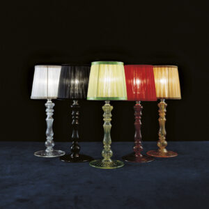 Italamp ETVOILÀ 8006/LP Table Lamp