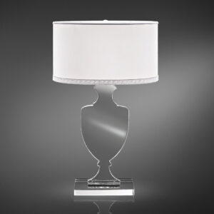 Italamp 8010 8010/LG Table Lamp