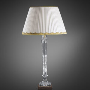 Italamp 8052 8052/LG Table Lamp