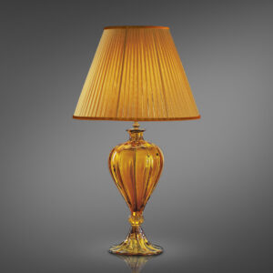Italamp 8054 8054/LG Table Lamp