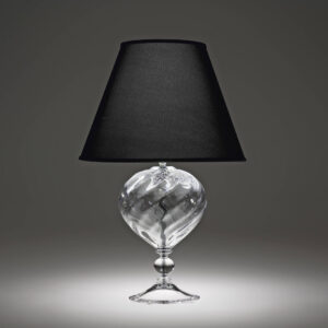 Italamp 8056 8056/LG Table Lamp