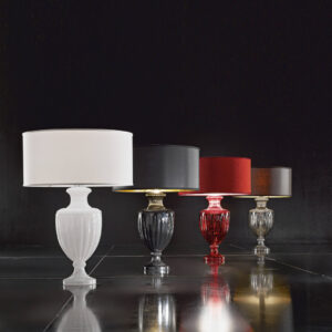 Italamp 8062 8062/GD Table Lamp