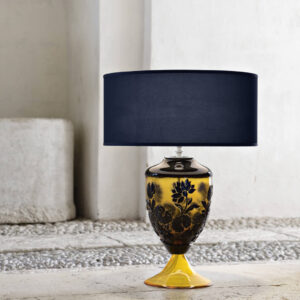 Italamp 8086 8086/LG Table Lamp