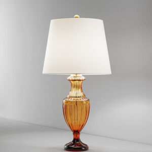 Italamp 8088 8088/G Table Lamp
