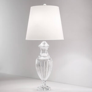 Italamp 8088 8088/P Table Lamp