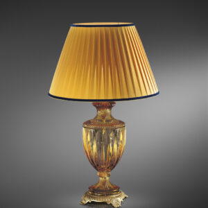 Italamp 8092 8092/LG Table Lamp