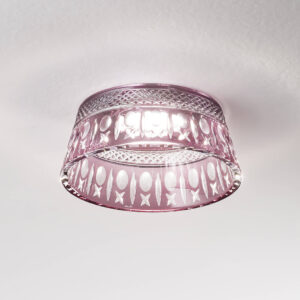 Italamp ESTER 8141/F Celling Lamp