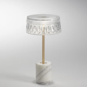 Italamp ESTER 8141/LP Table Lamp