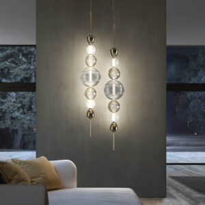 Italamp GRETA 8161/S Suspension Lamp