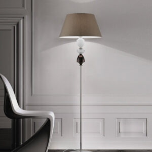 Italamp AMELIE 8162/P Floor Lamp