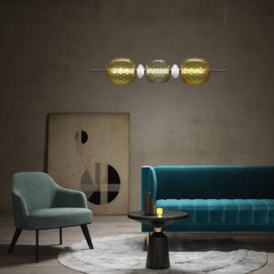 Italamp RITA 8163/S Pendant Lamp