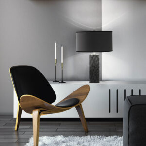 Italamp ALBA 8168/LG Table Lamp