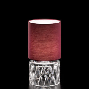 Italamp ZOE 8170/LP Table Lamp