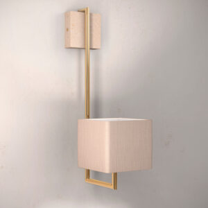 Italamp TINTA 8174/APV Wall Lamp