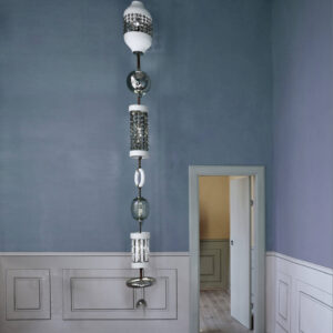 Italamp DETTE ODILE 2360/Comp. H Pendant Lamp