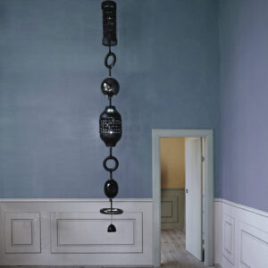 Italamp ODETTE ODILE 2360/Comp. I Pendant Lamp