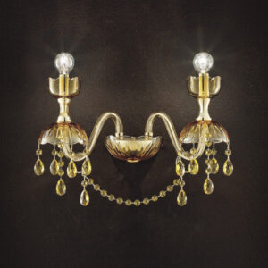 Italamp SABIK 238/AP2 Wall Lamp