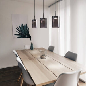 Italamp QUARZO 725/S1-L Chandelier