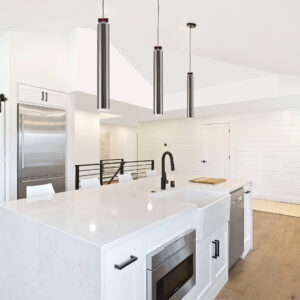 Italamp STILE 732/SG-A Pendant Lamp