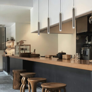 Italamp STILE 732/SG-B Pendant Lamp