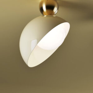 Italamp AURORA 796/PLG Celling Lamp