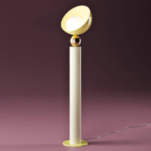 Italamp AURORA 796/P Floor Lamp