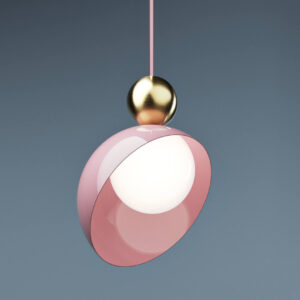 Italamp Aurora Suspension