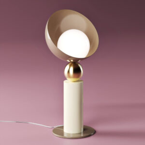 Italamp AURORA 796/LT Table Lamp