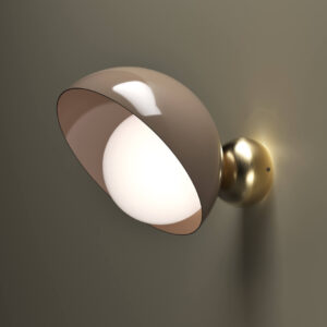 Italamp AURORA 796/AP Wall Lamp