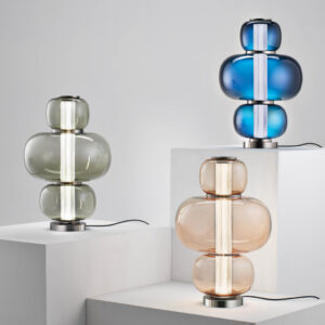 Italamp NUBE 8175/LT Table Lamp