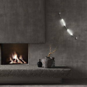 Italamp COLLIER T1800/AP2 Wall Lamp