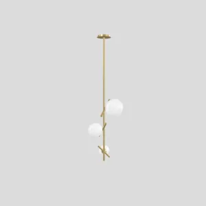 Masiero Posy Ceiling Light