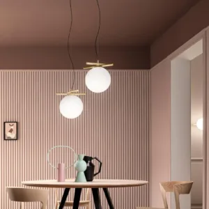 Masiero Posy Pendant Light