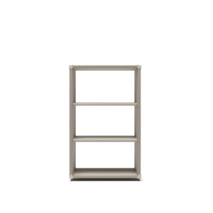 Alexandra Compass bookcase