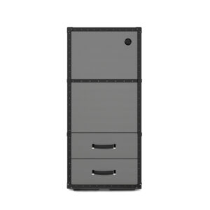 Alexandra Traveler compact cabinet