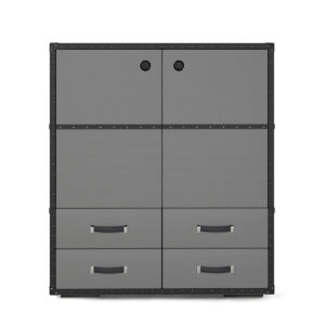 Alexandra Traveler cabinet