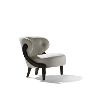 Alexandra Montesa armchair
