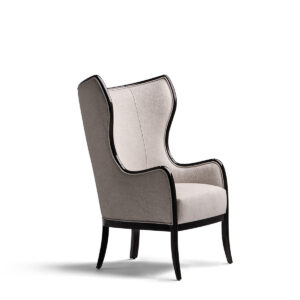 Alexandra Spock armchair