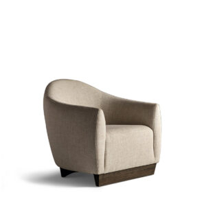 Alexandra Tupe 2.0 armchair