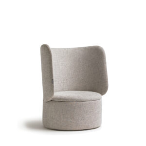 Alexandra Cobra-L armchair