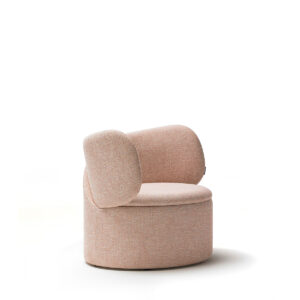 Alexandra Cobra-S armchair