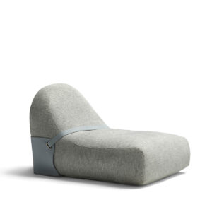 Alexandra Nido armchair