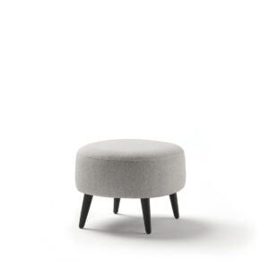 Alexandra Cricket stool