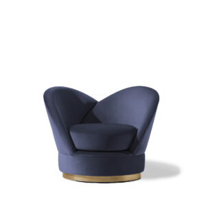 Alexandra Blooms armchair