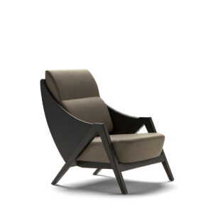 Alexandra Falcon armchair