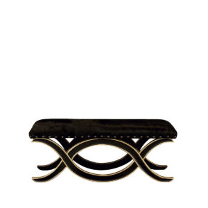 Alexandra Felipe bench