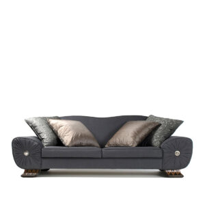 Alexandra Felipe 3-seater sofa