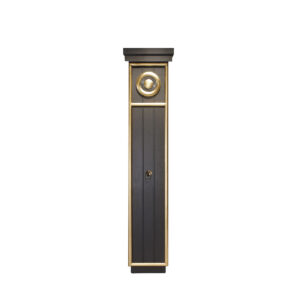 Alexandra Felipe bookcase