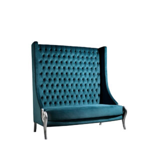 Alexandra Troyano dining bench